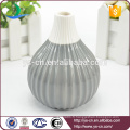 China Factory Wholesale Vase en céramique, vase en céramique moderne